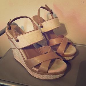 Chinese laundry sandals